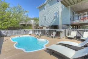 2155 BBs Oasis By The Sea 8 Min Walk to Beach